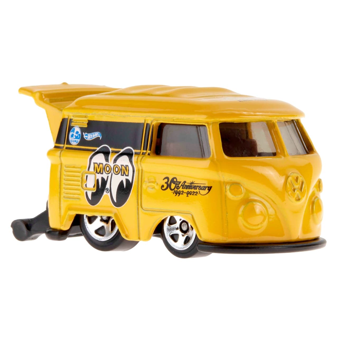 Kool Kombi 4