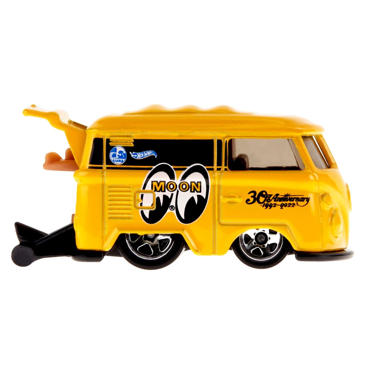Kool Kombi 5