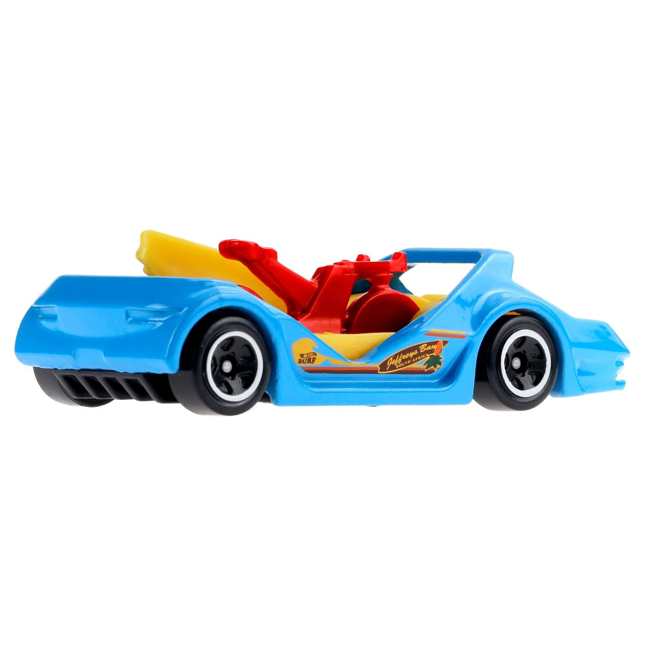 Deora III