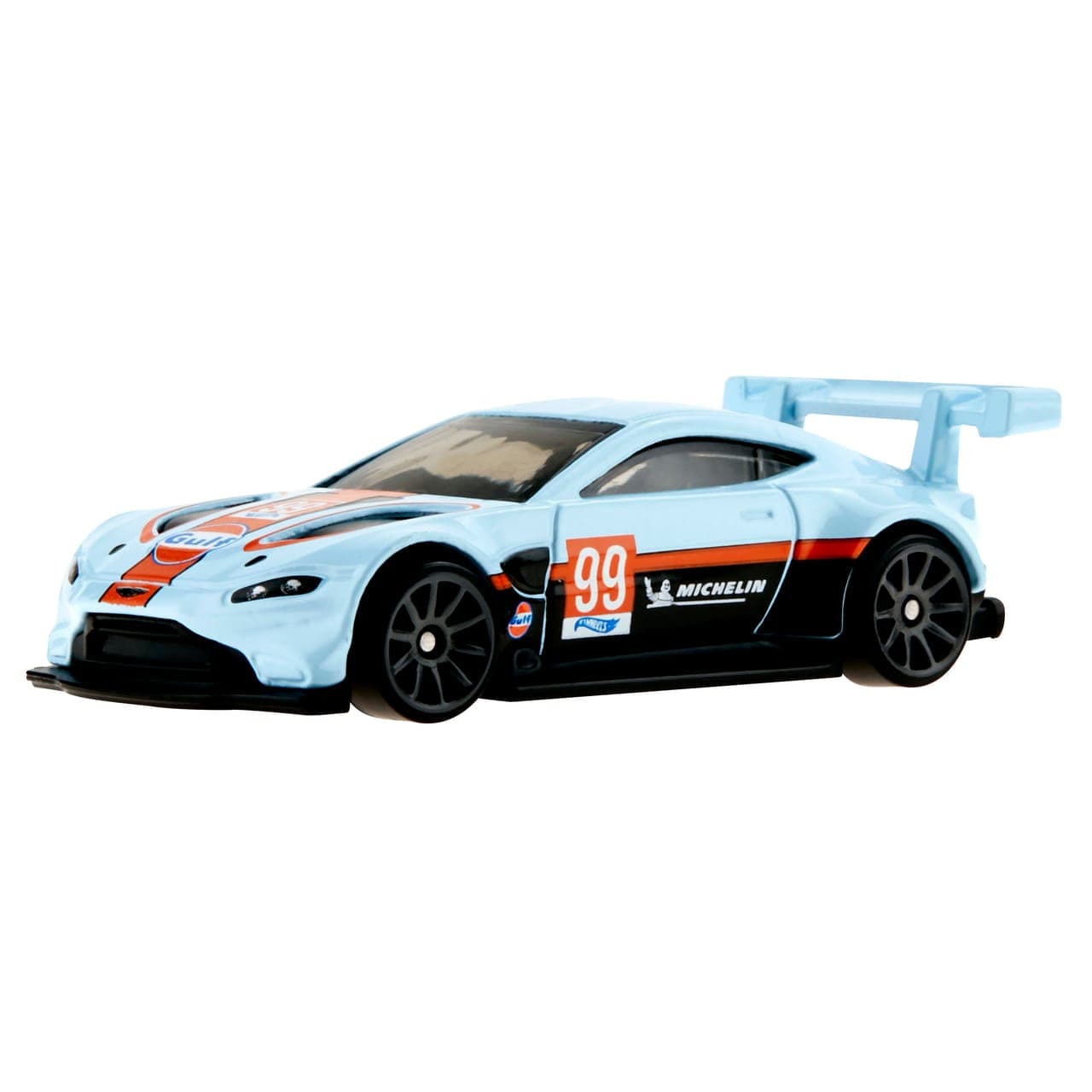 Aston Martin Vantage GTE
