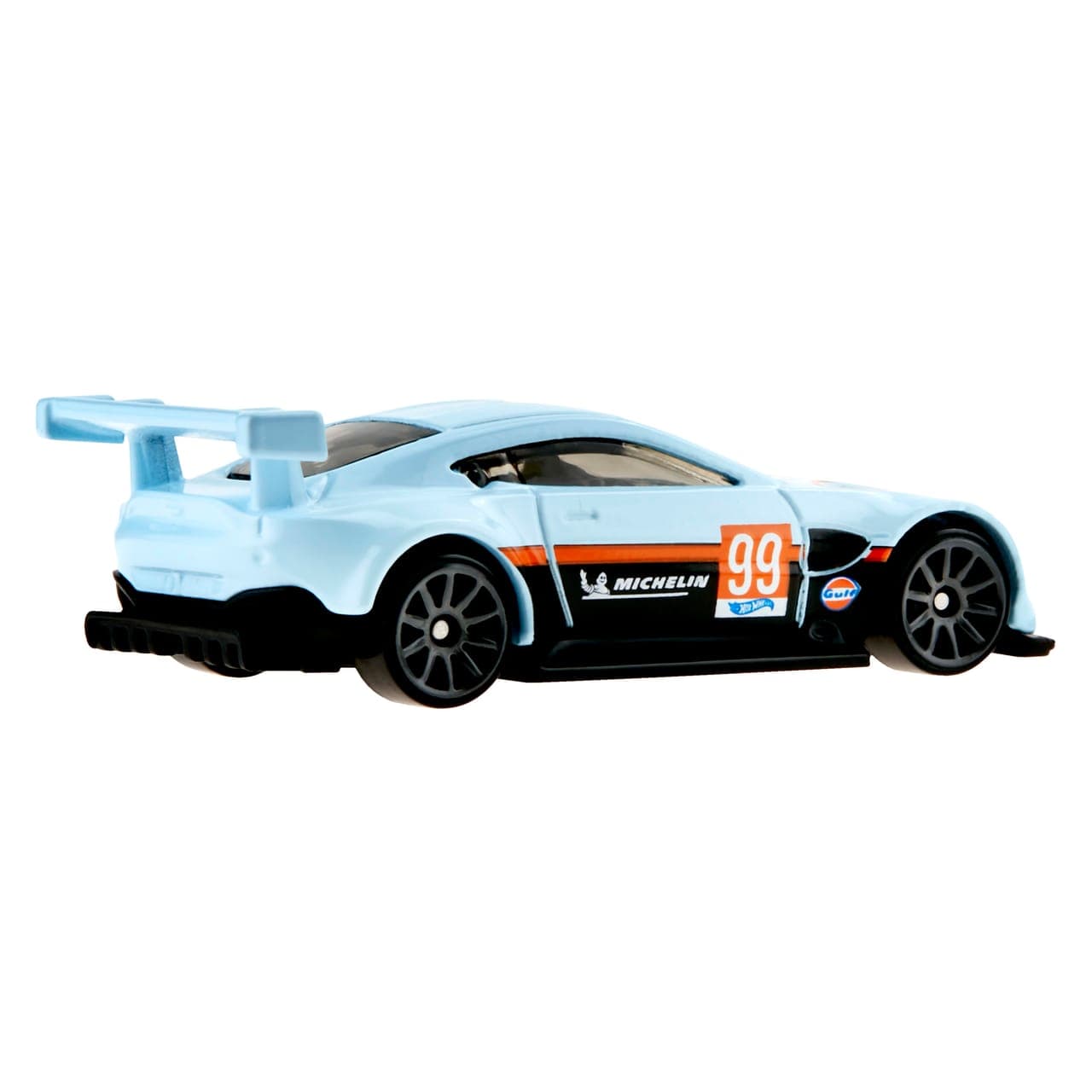 Aston Martin Vantage GTE 3