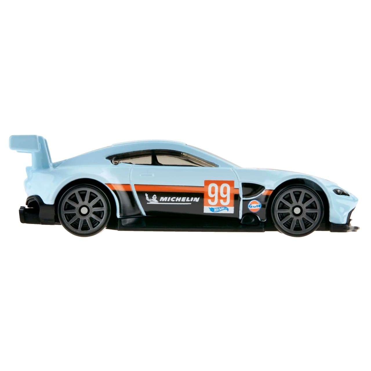 Aston Martin Vantage GTE 4