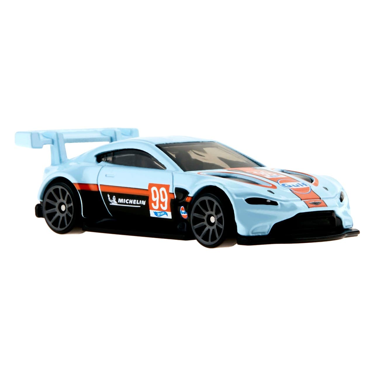 Aston Martin Vantage GTE 5