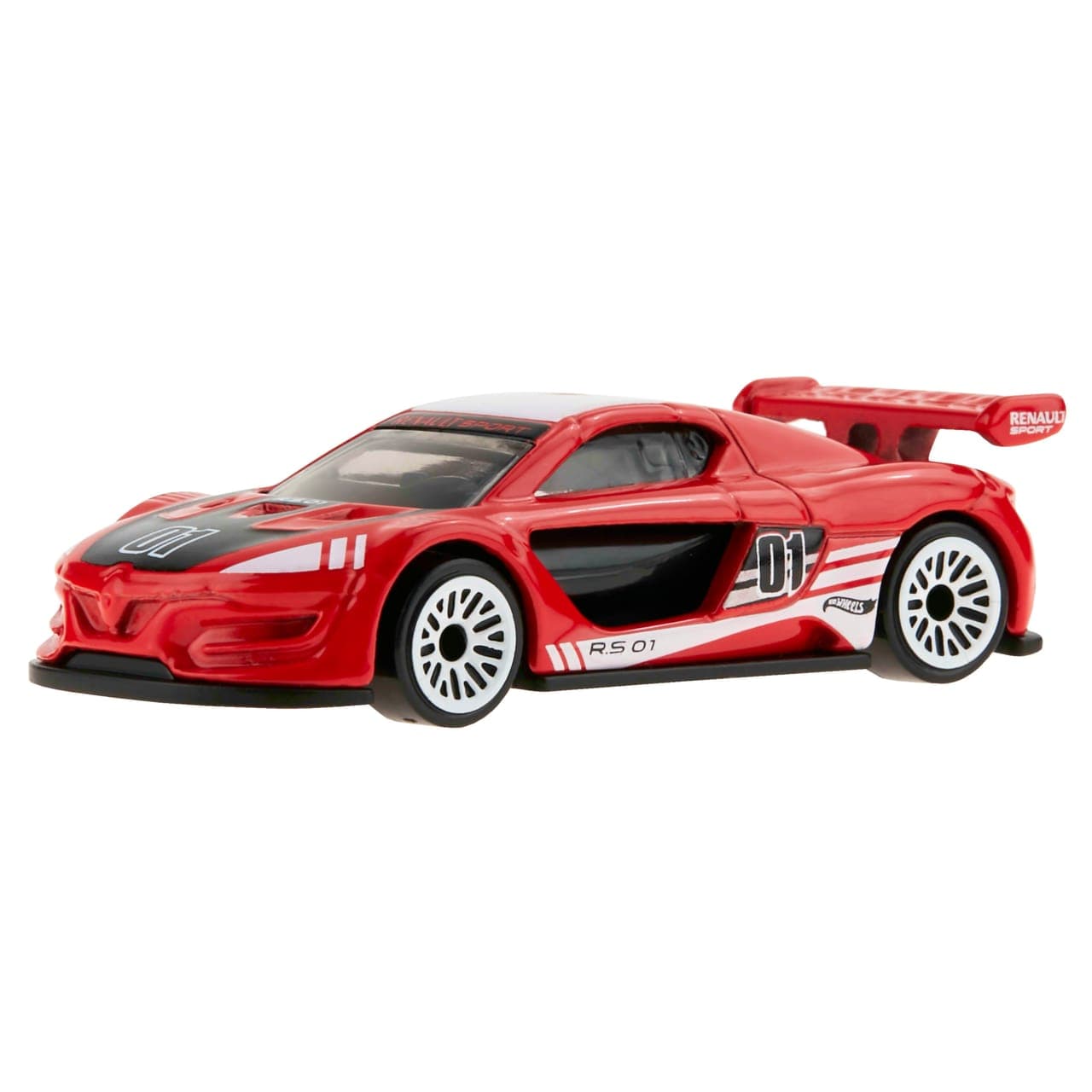 Renault Sport R.S. 01