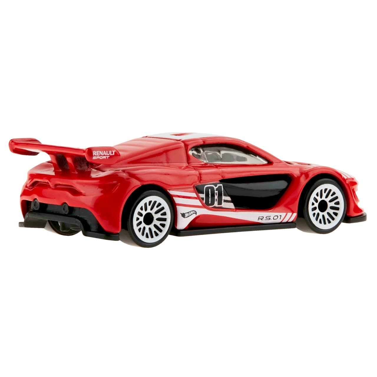 Renault Sport R.S. 01 3