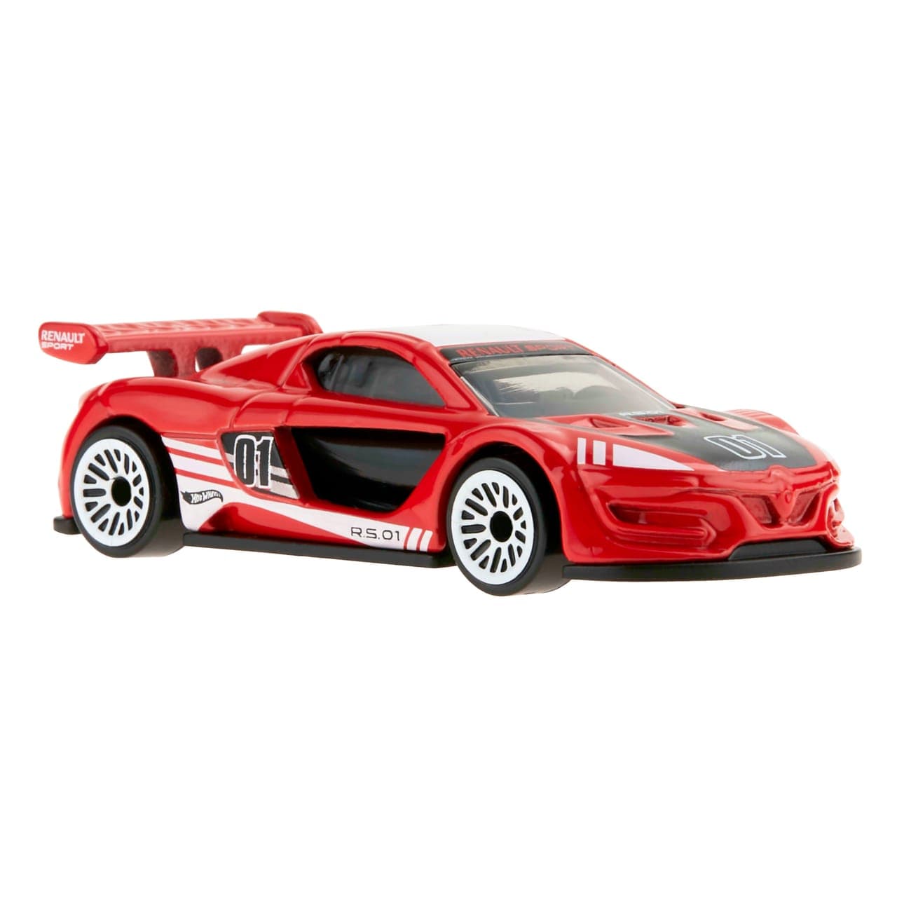 Renault Sport R.S. 01 4