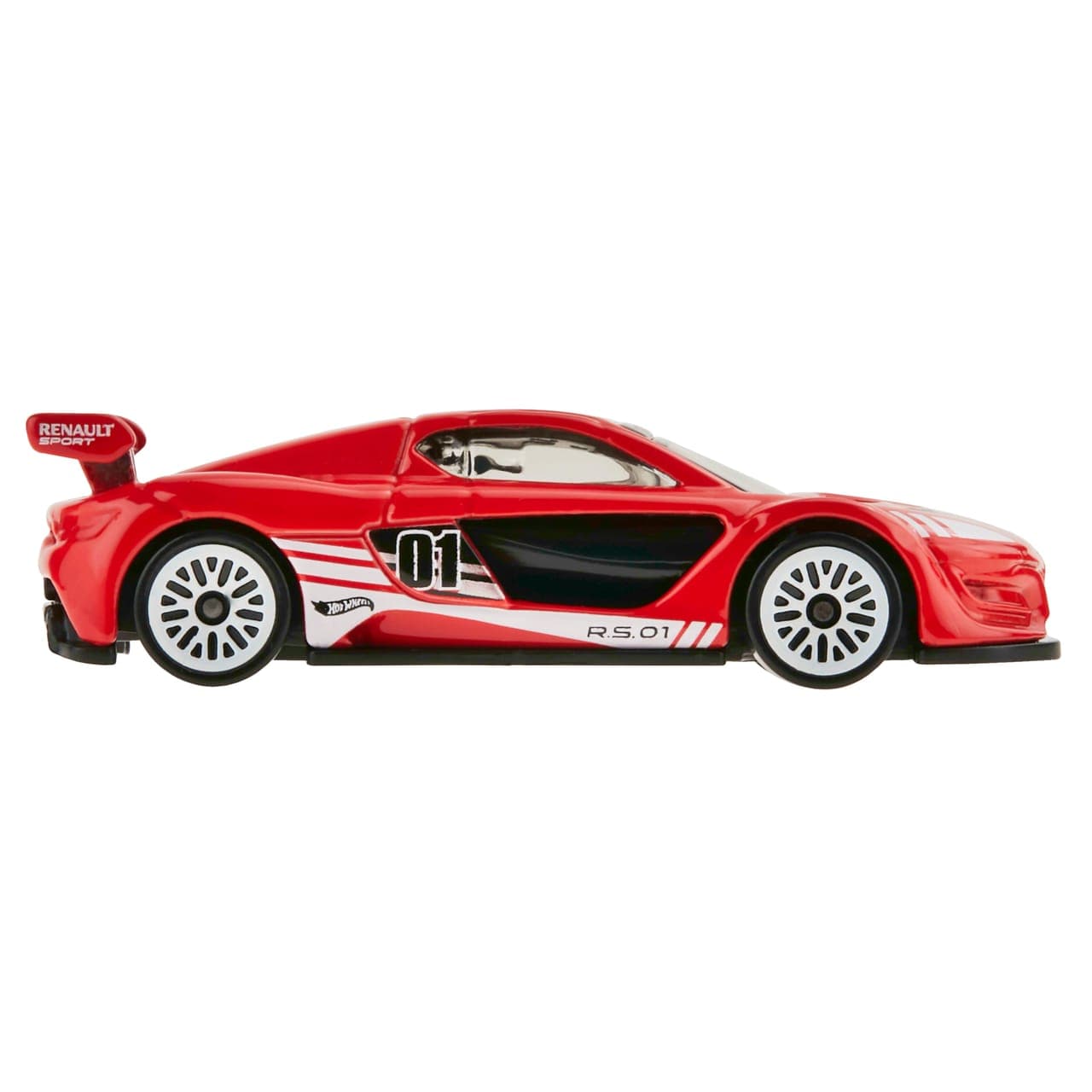 Renault Sport R.S. 01 5