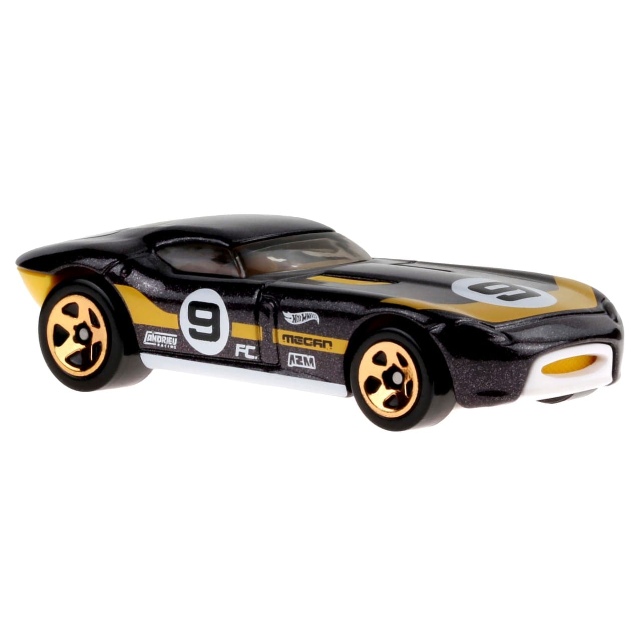 Fast FeLion 4