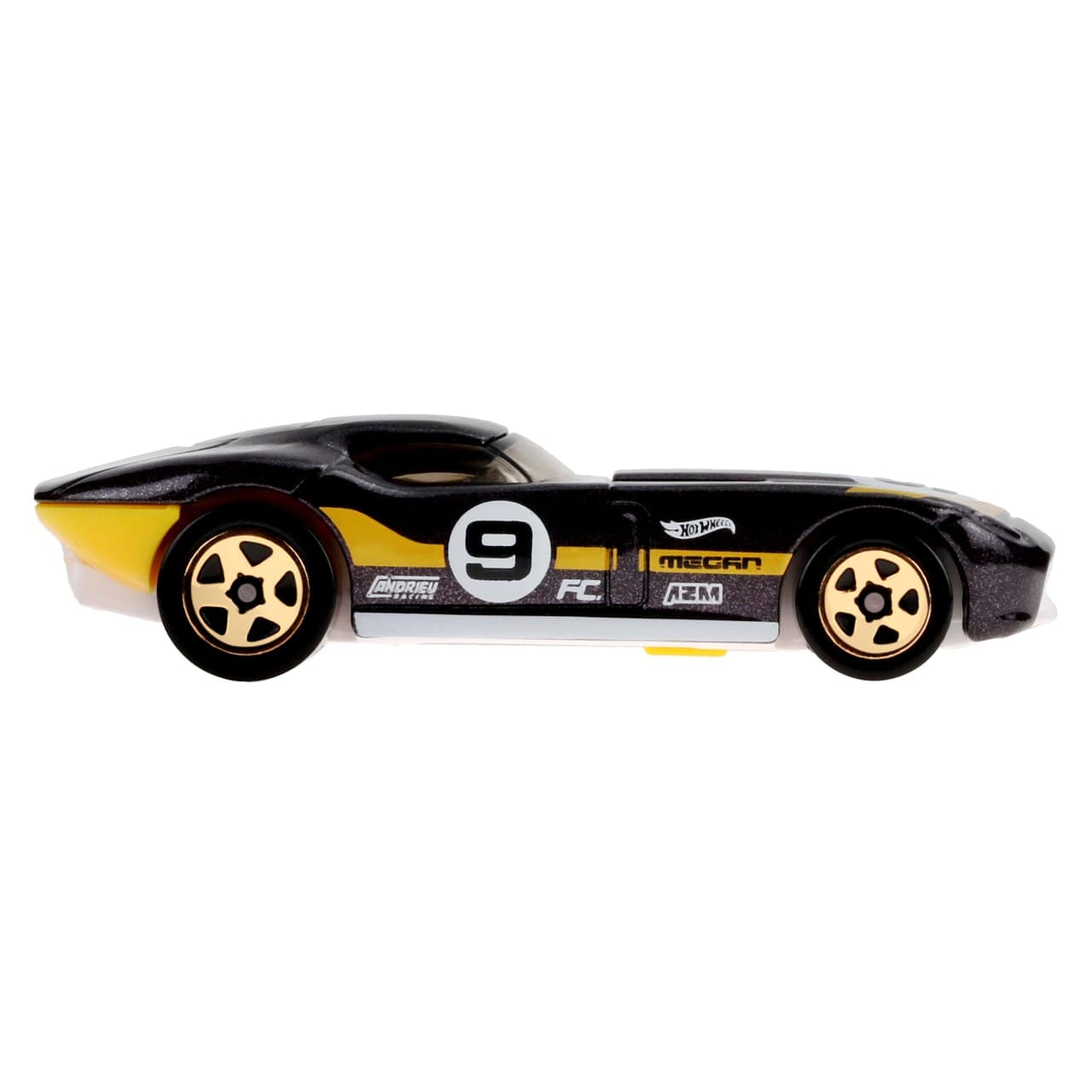 Fast FeLion 5