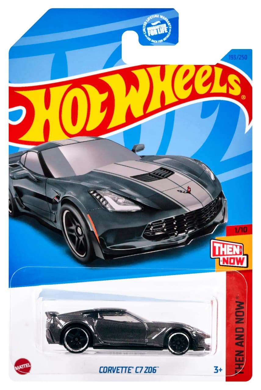 Corvette C7 Z06 2