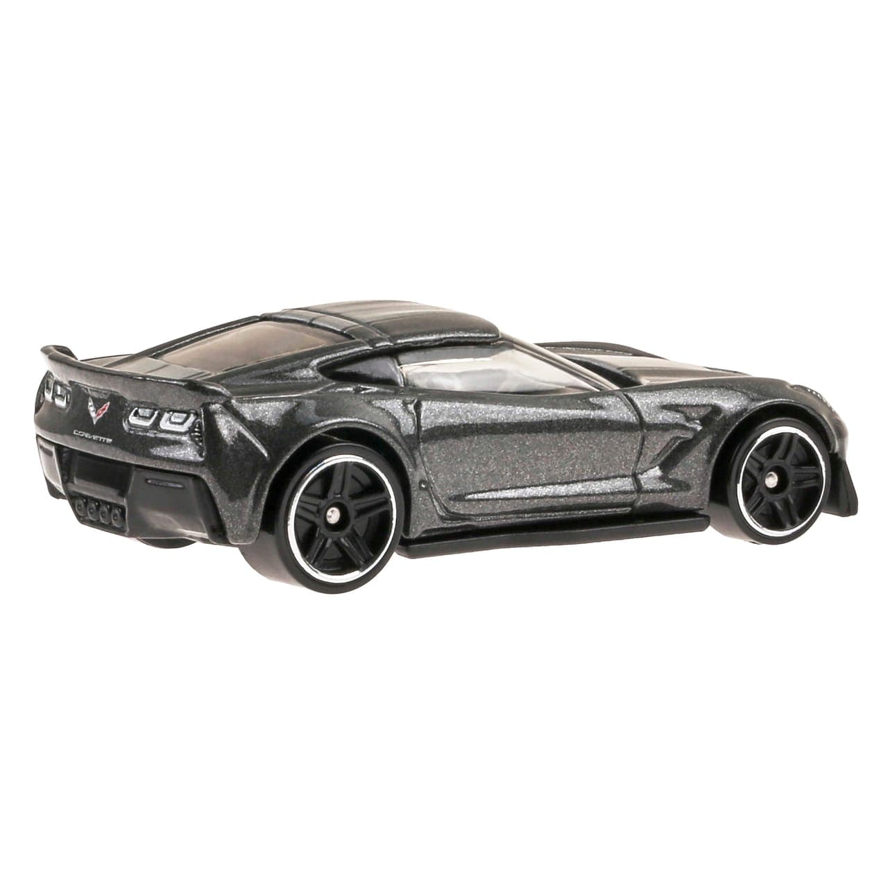 Corvette C7 Z06 3