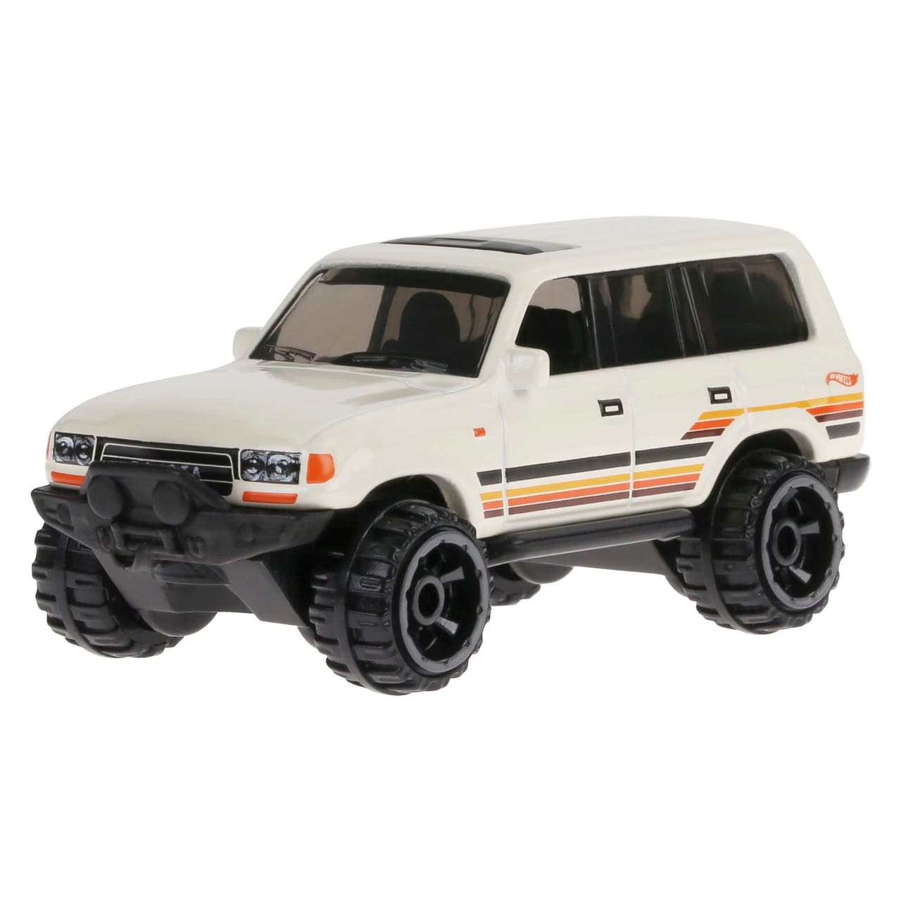 Toyota Land Cruiser 80