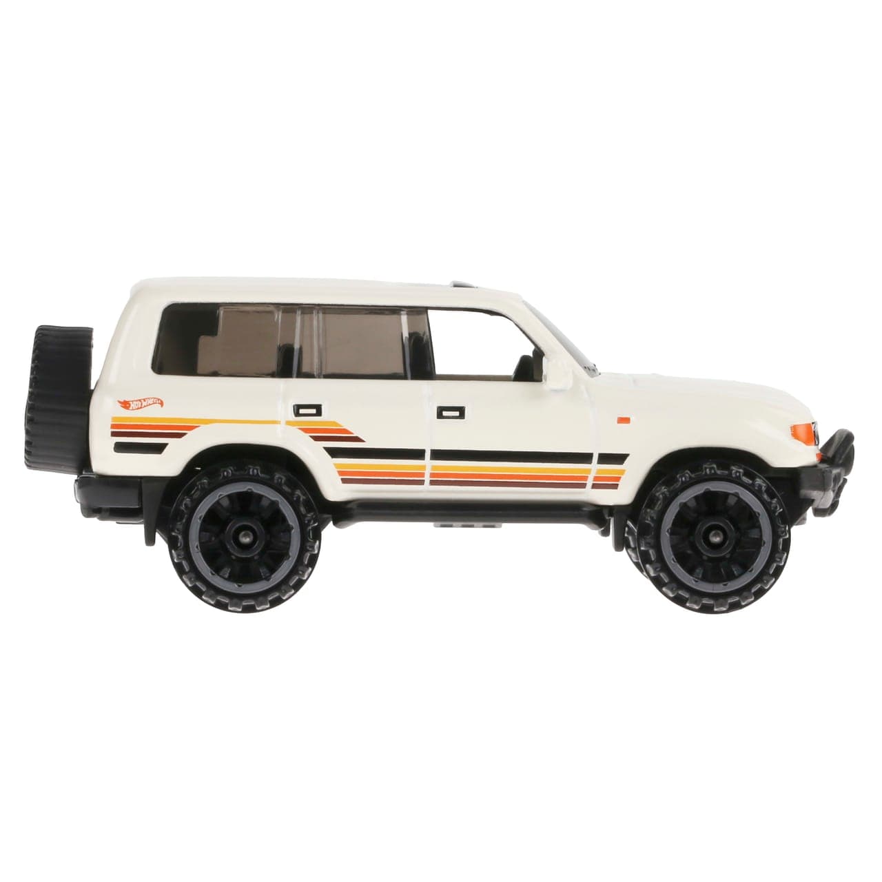 Toyota Land Cruiser 80 5