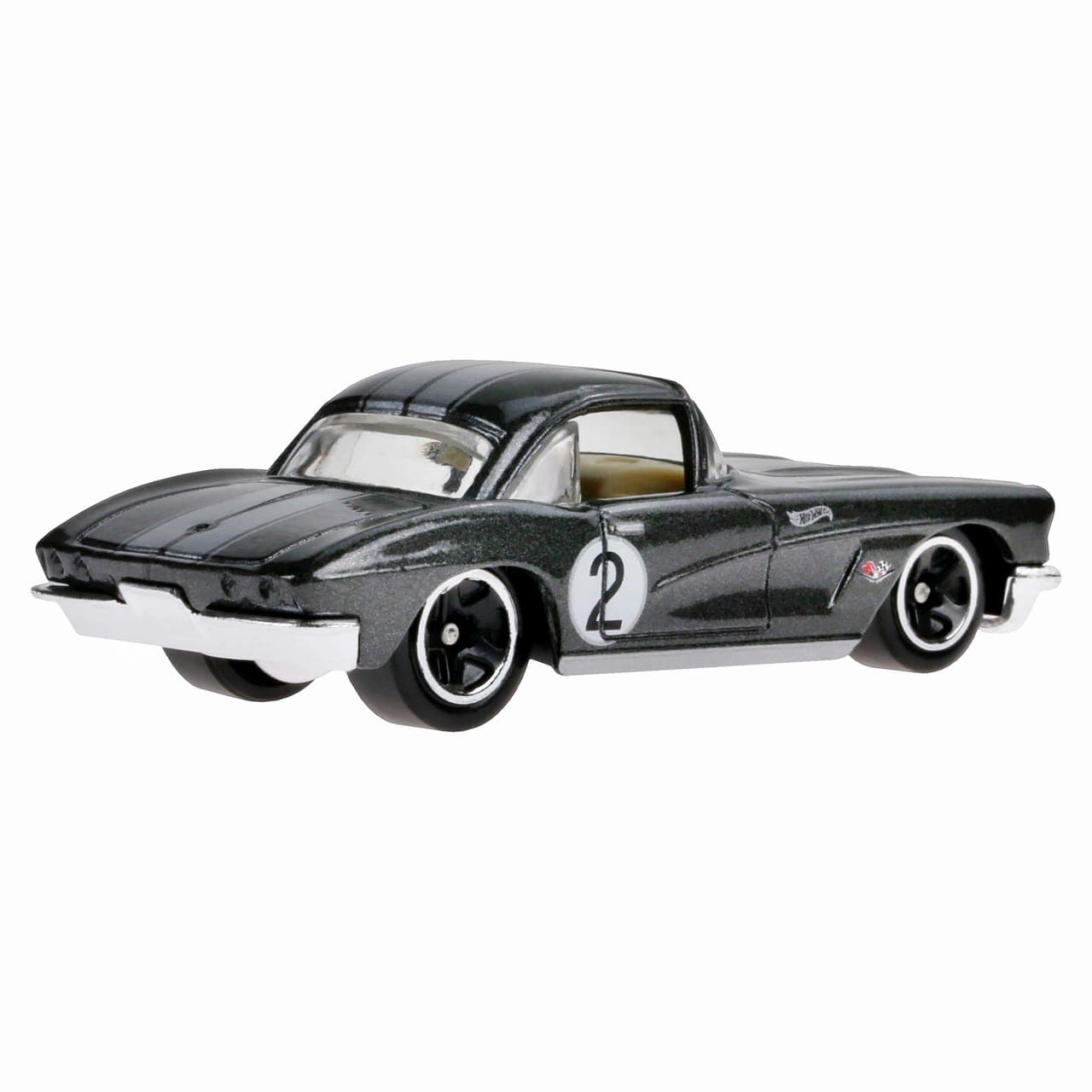 '62 Corvette 3