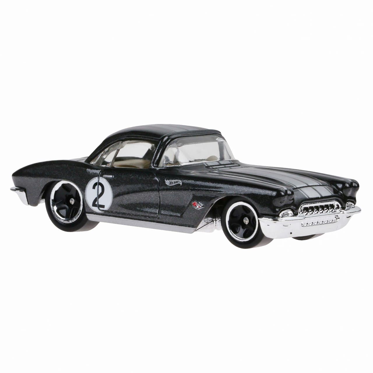 '62 Corvette 4