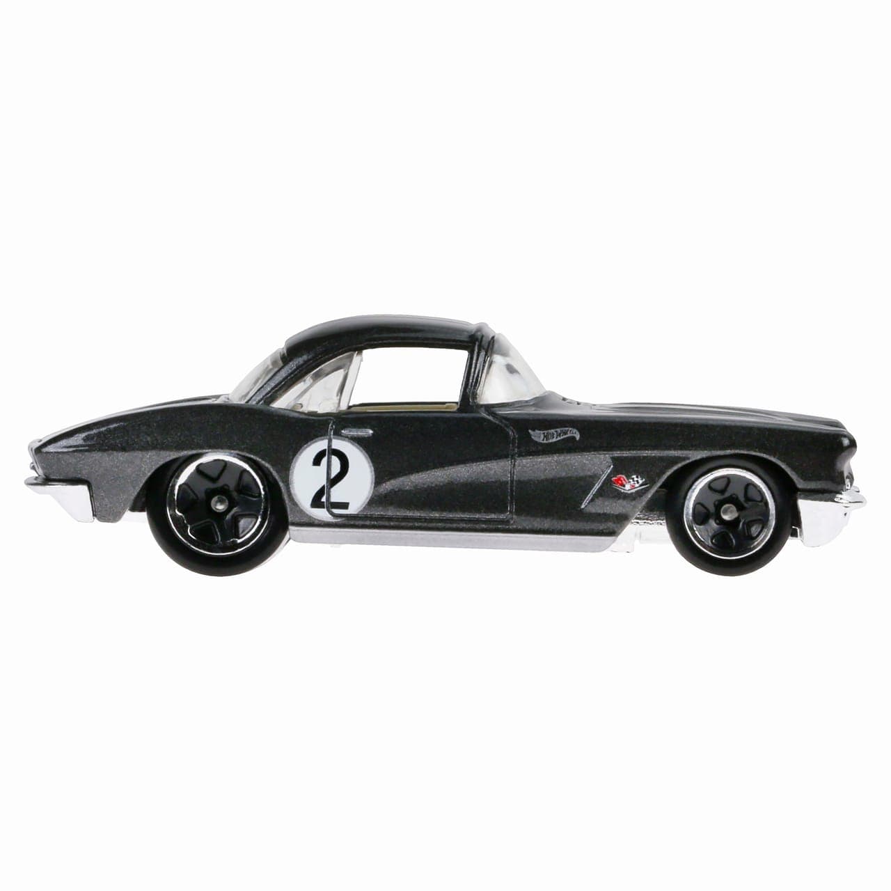 '62 Corvette 5
