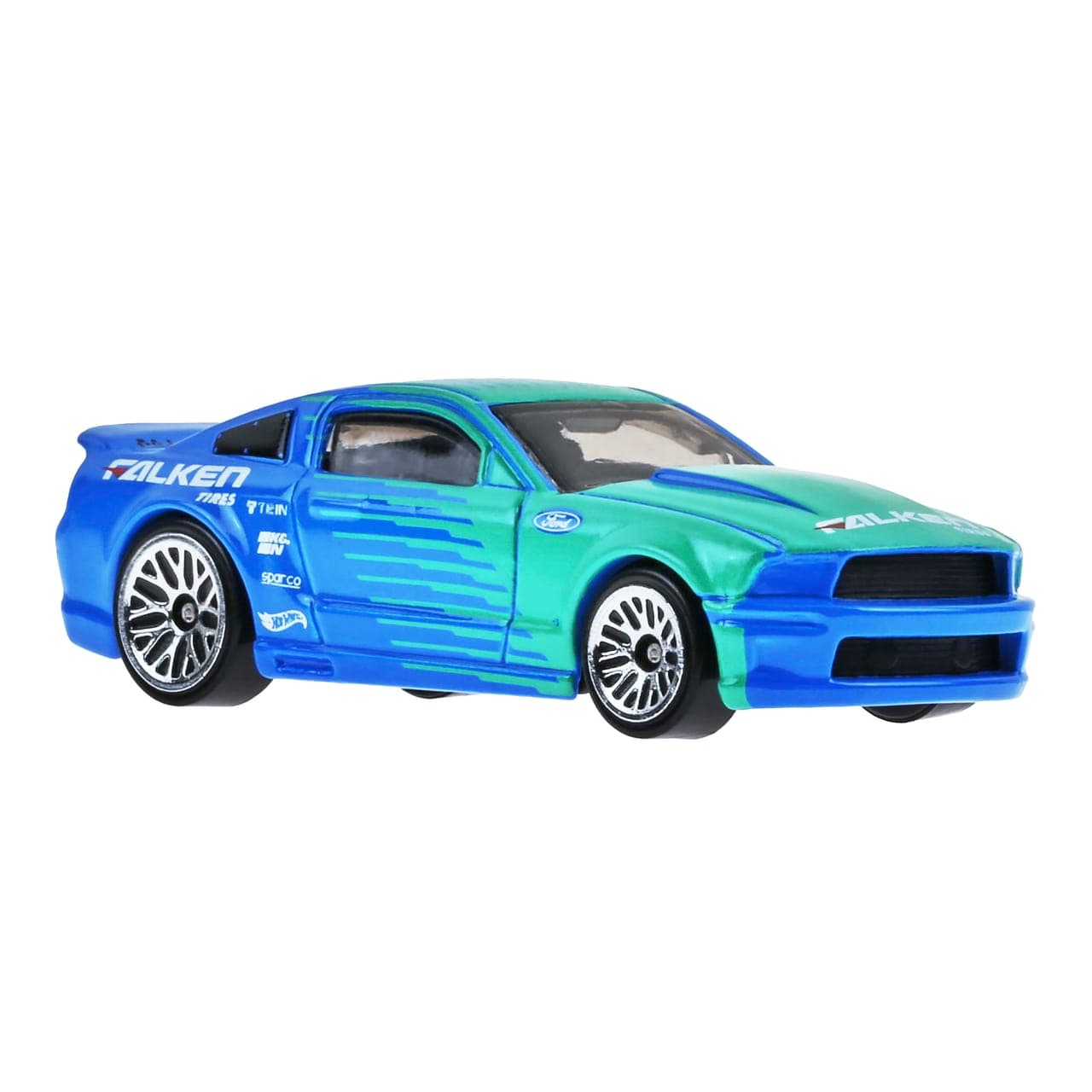 '07 Ford Mustang 4