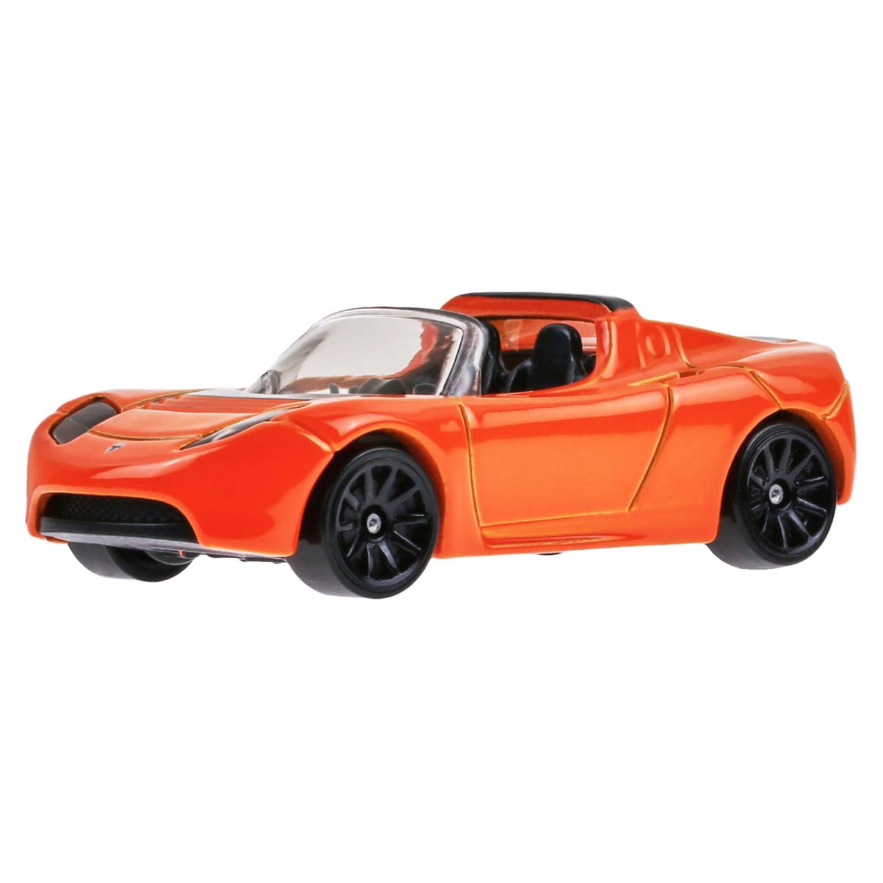 TESLA ROADSTER