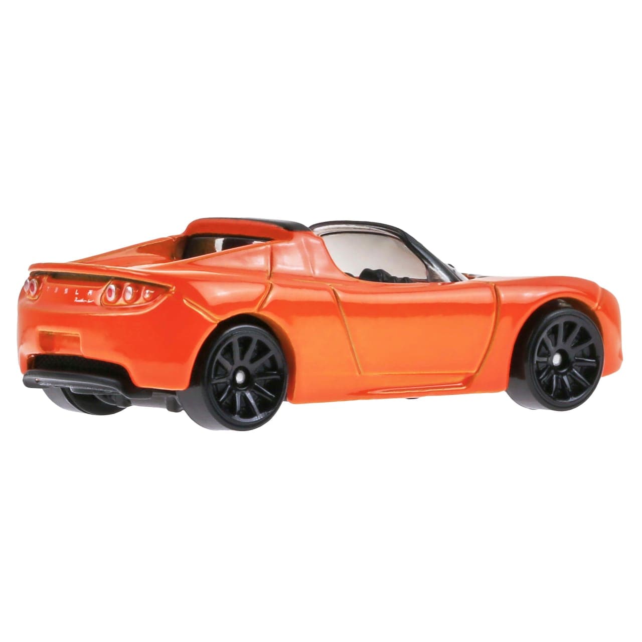 TESLA ROADSTER 3