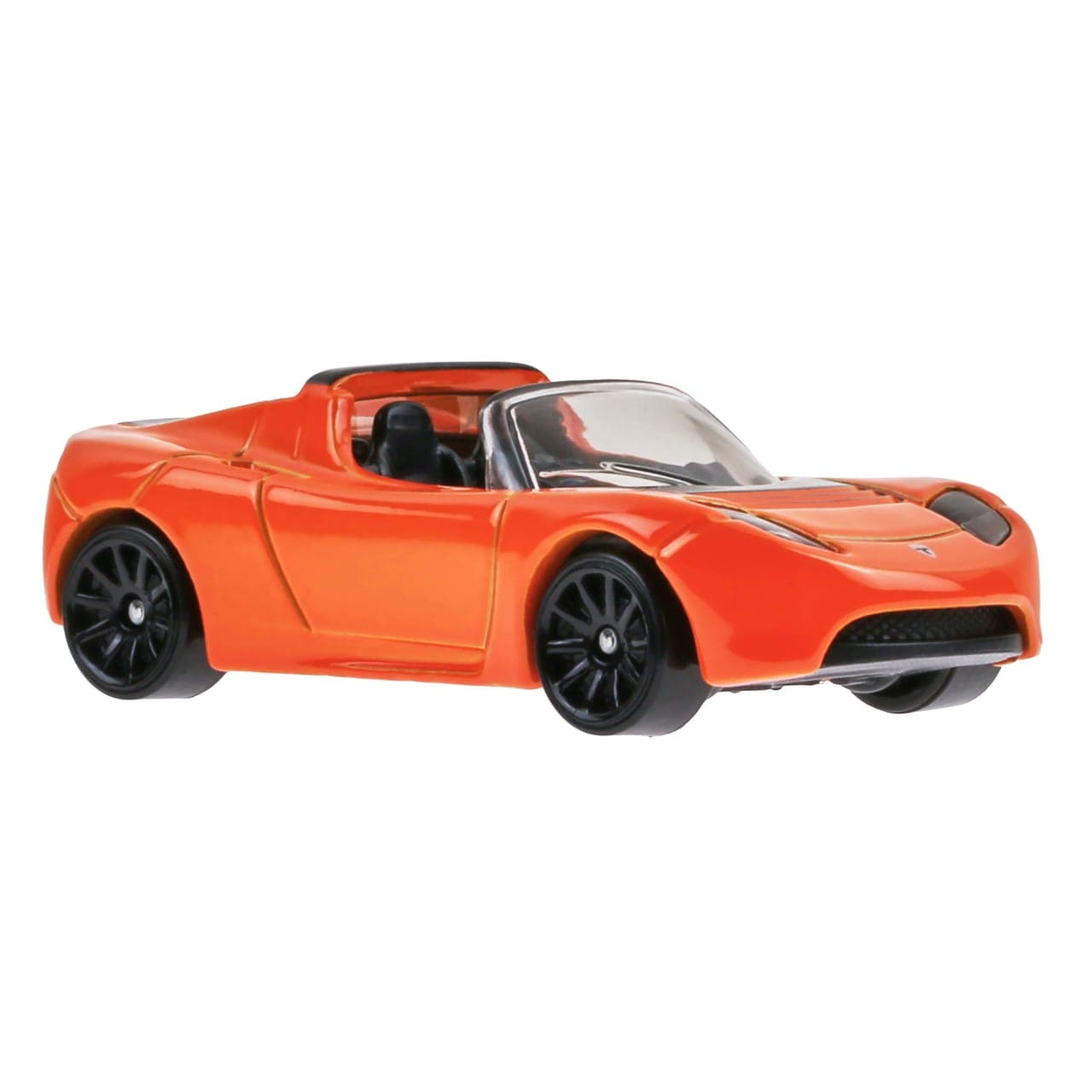 TESLA ROADSTER 4