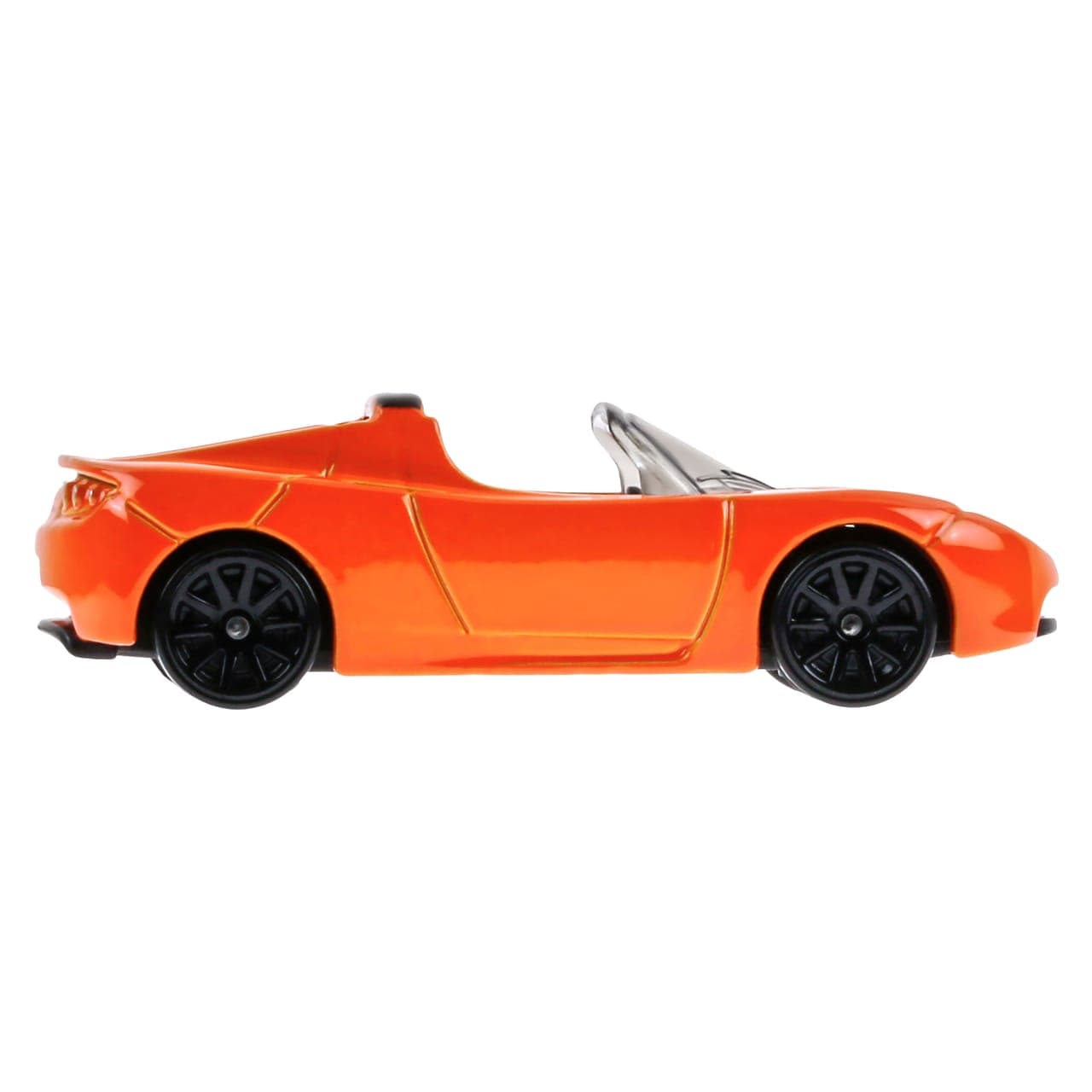 TESLA ROADSTER 5