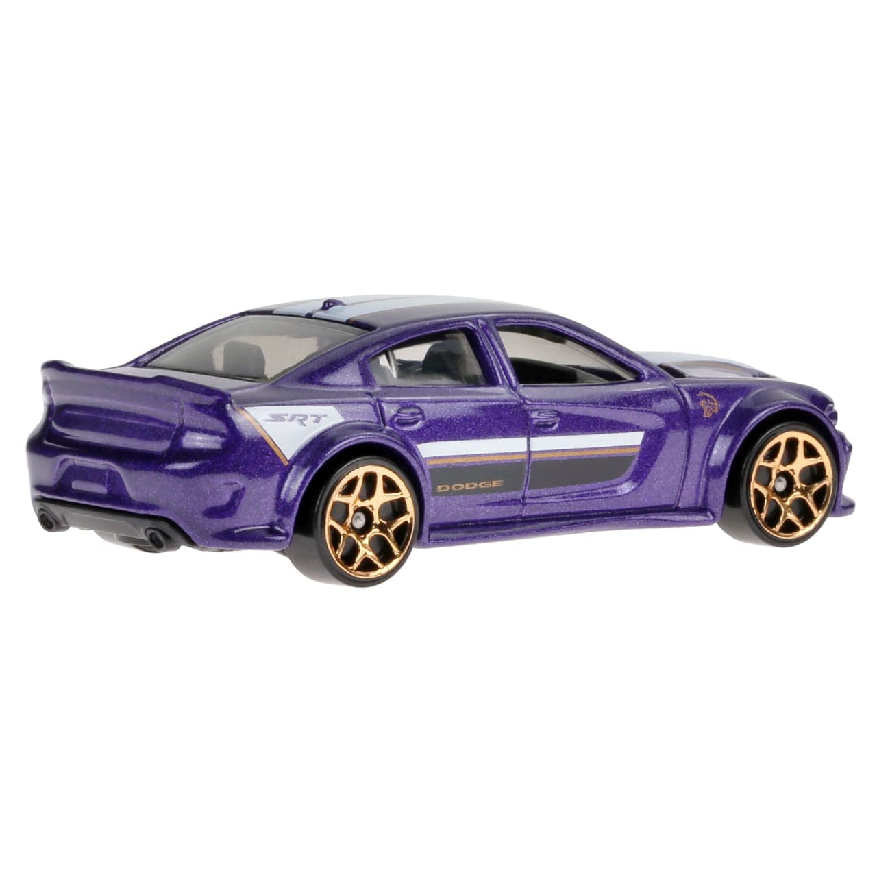 '20 Dodge Charger Hellcat 3