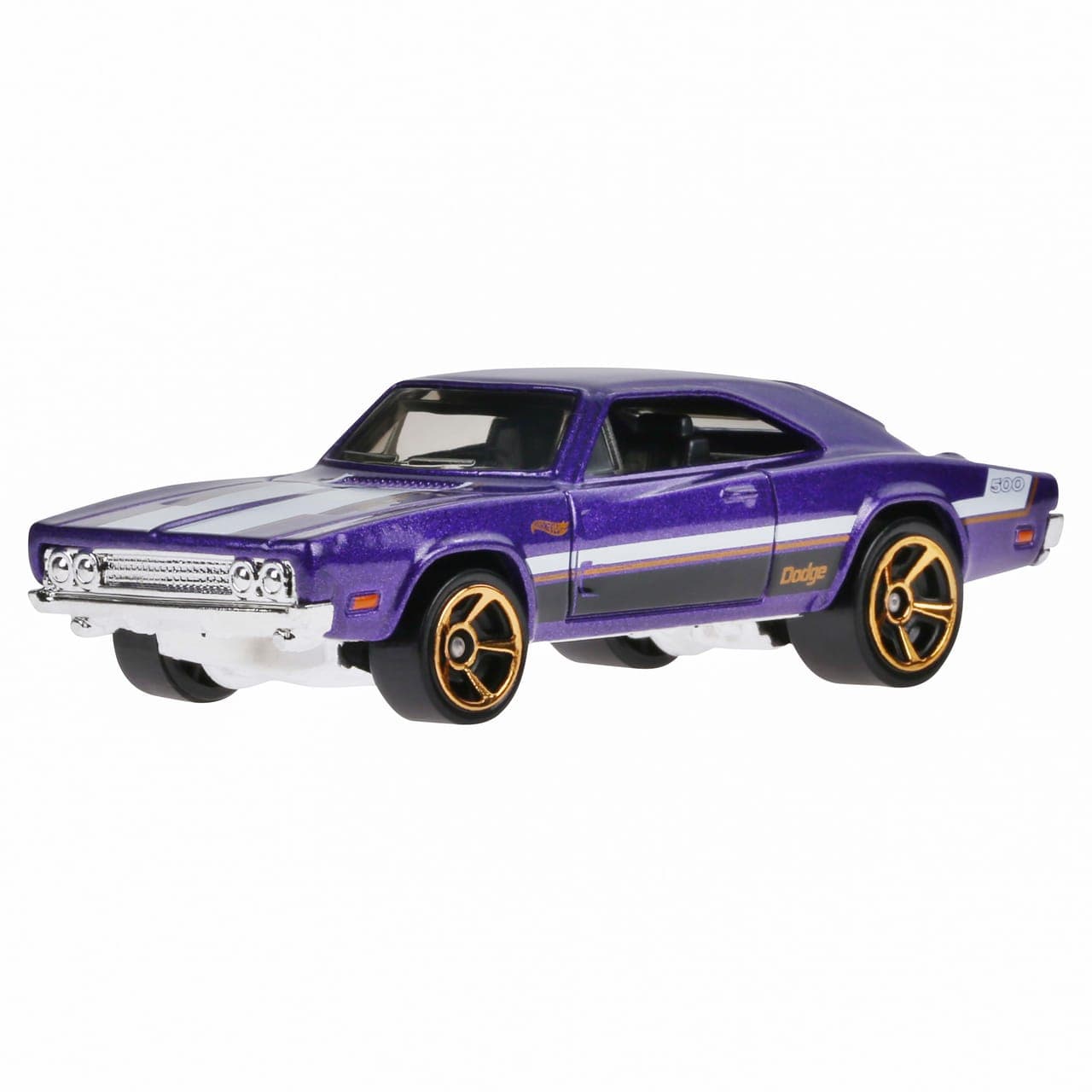 '69 Dodge Charger 500