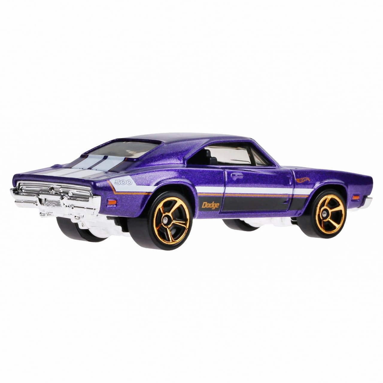 '69 Dodge Charger 500 3