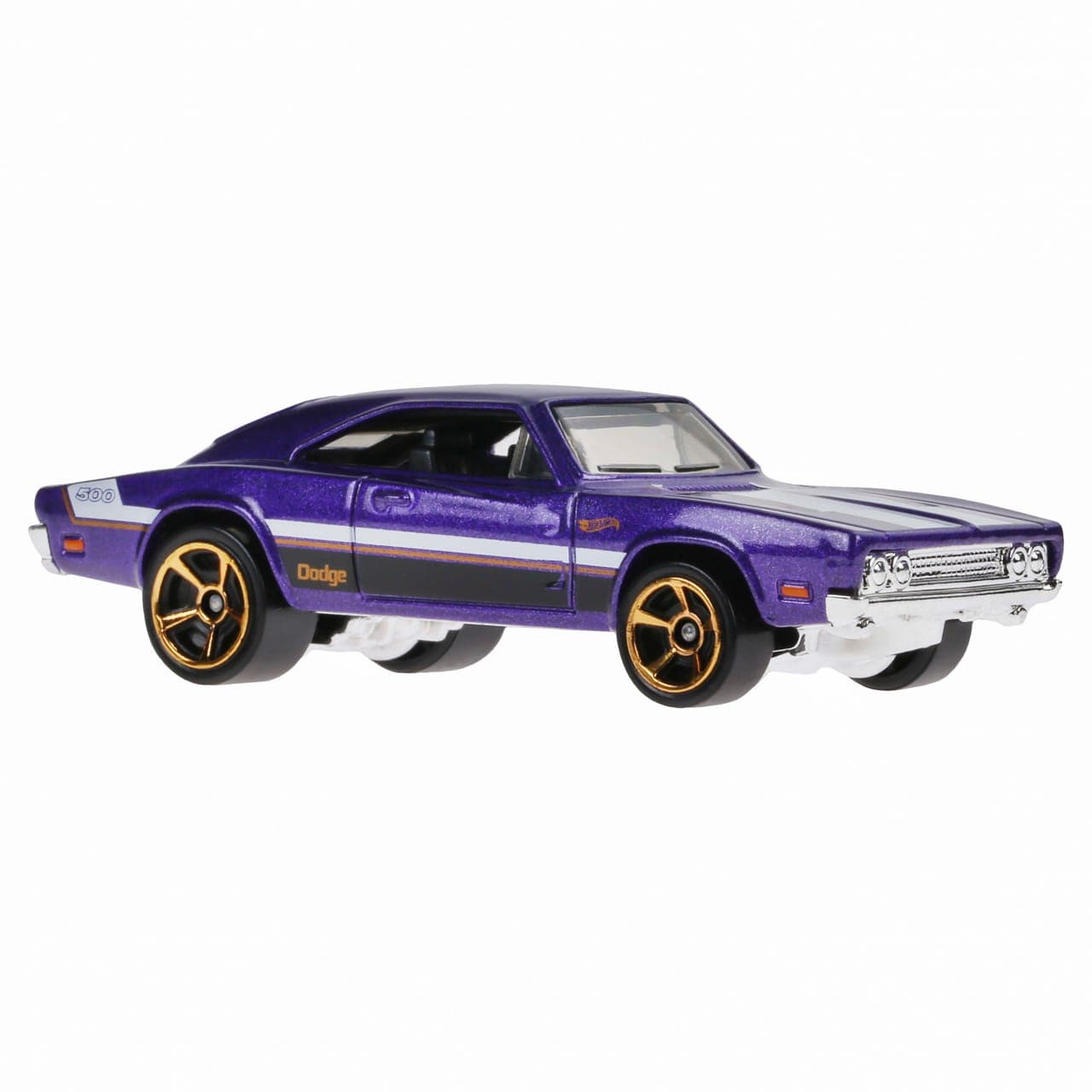 '69 Dodge Charger 500 4