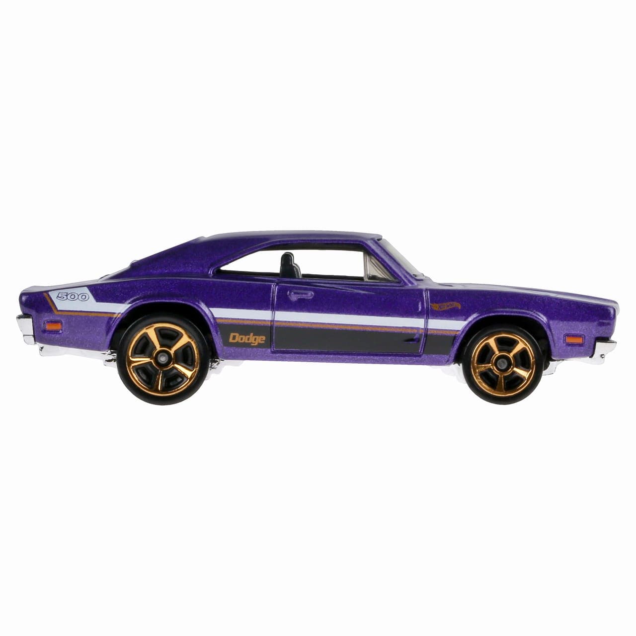 '69 Dodge Charger 500 5