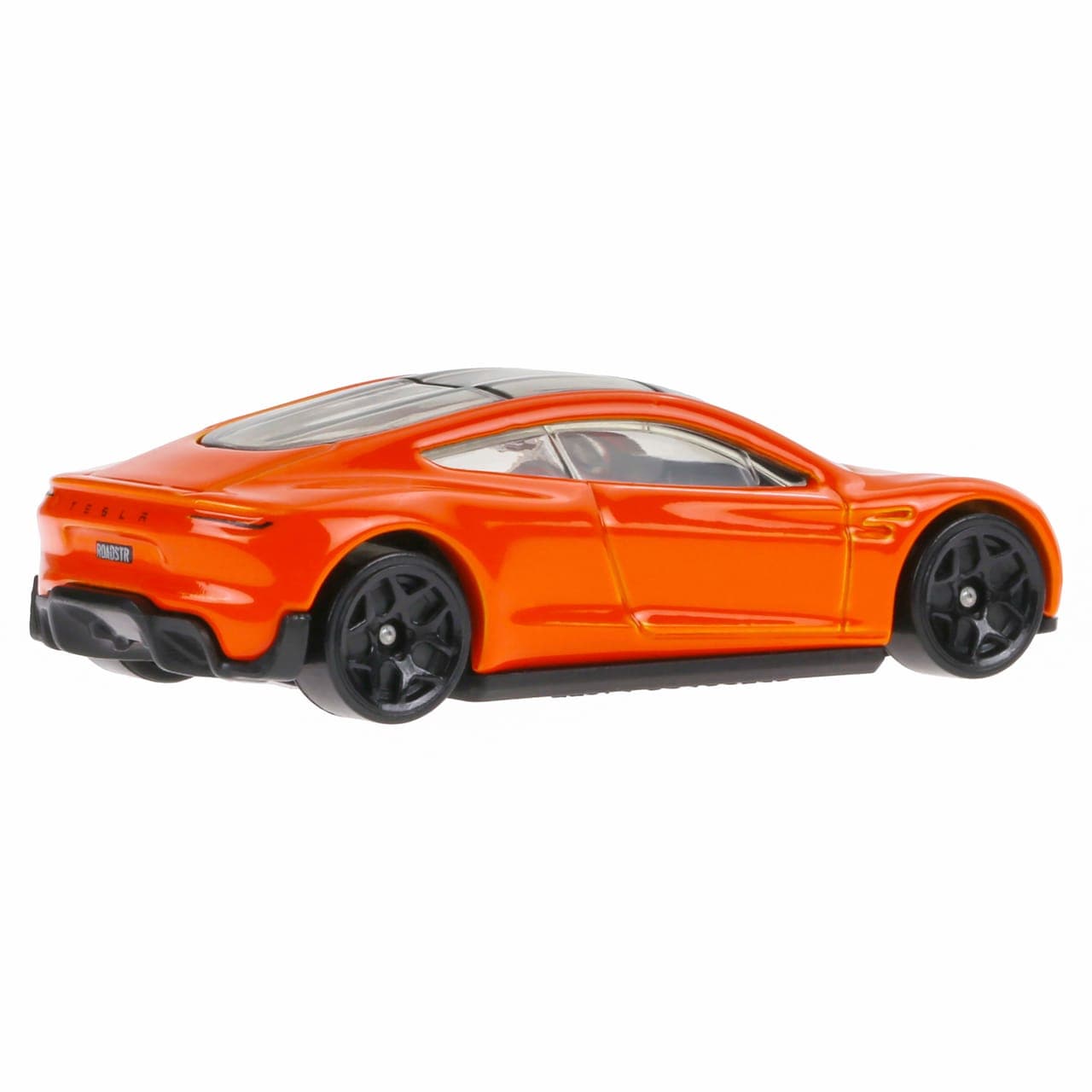 Tesla Roadster 3