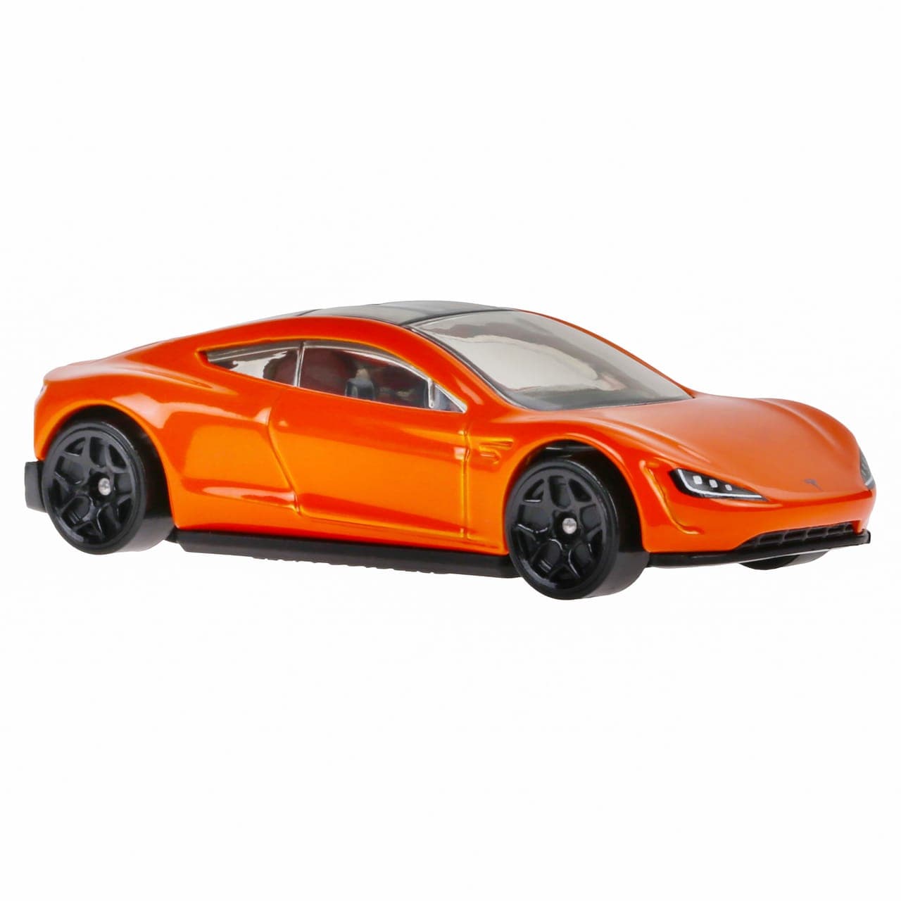 Tesla Roadster 4