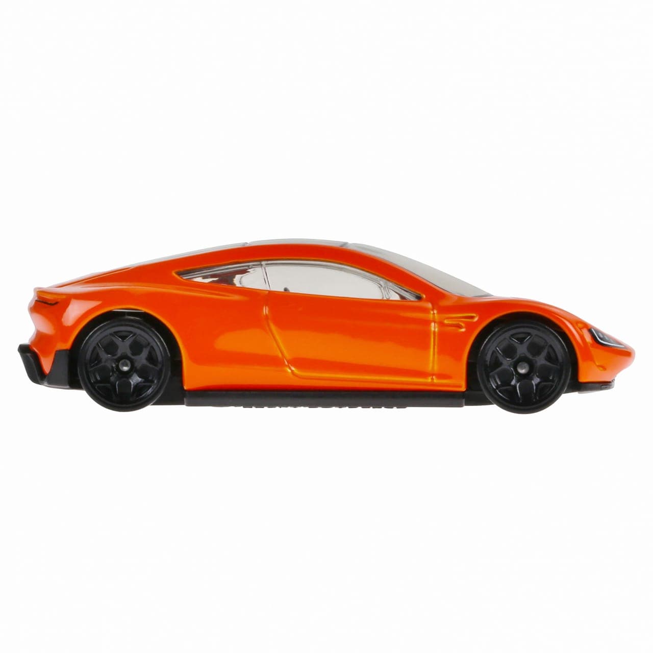 Tesla Roadster 5