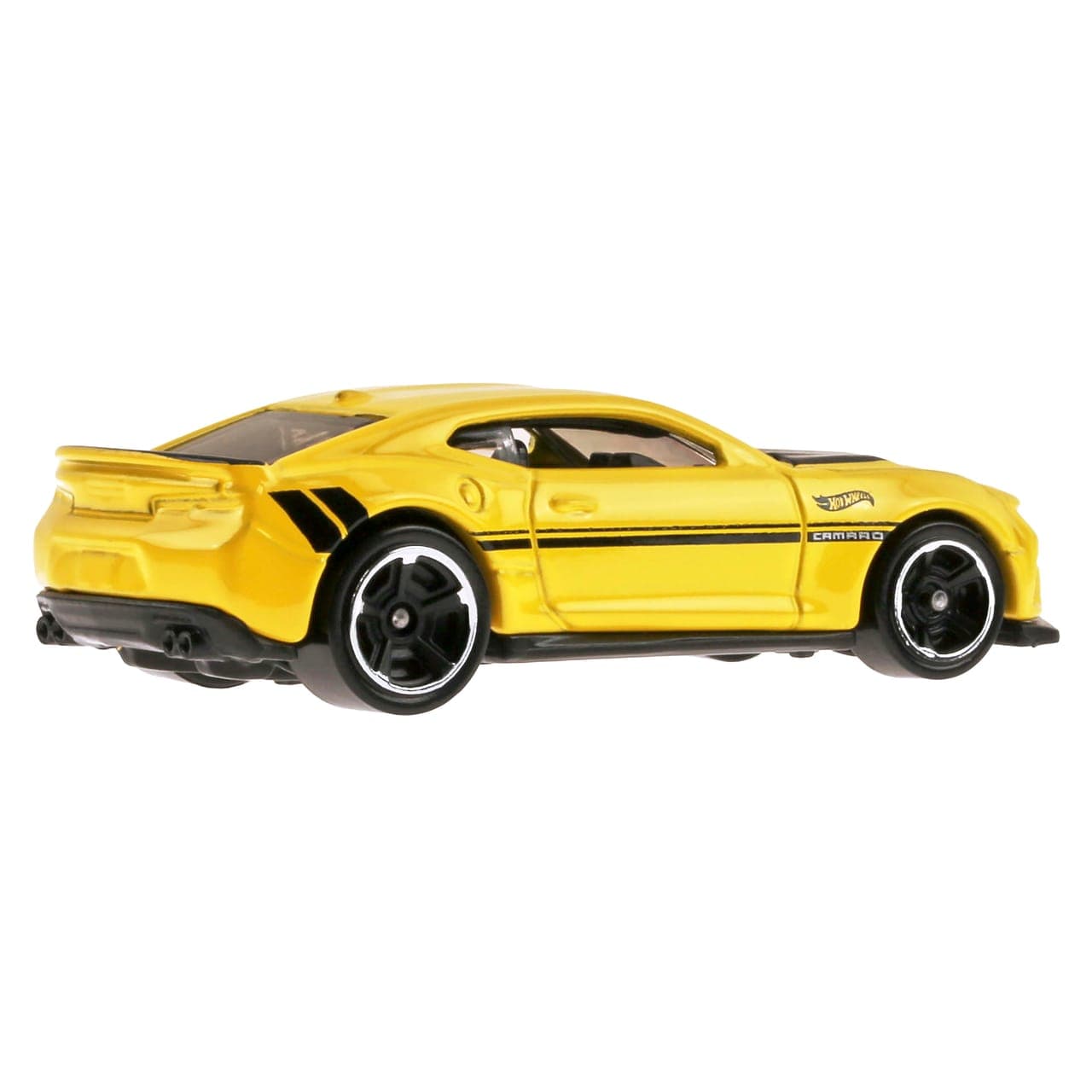 2017 Camaro ZL1 3