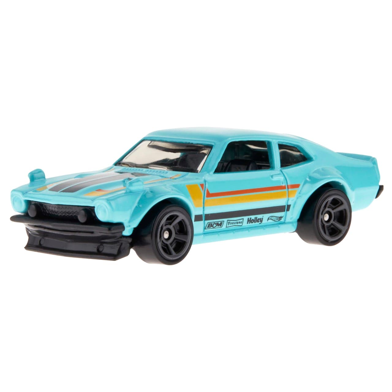 Custom Ford Maverick