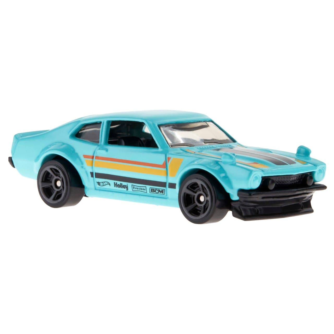 Custom Ford Maverick 4
