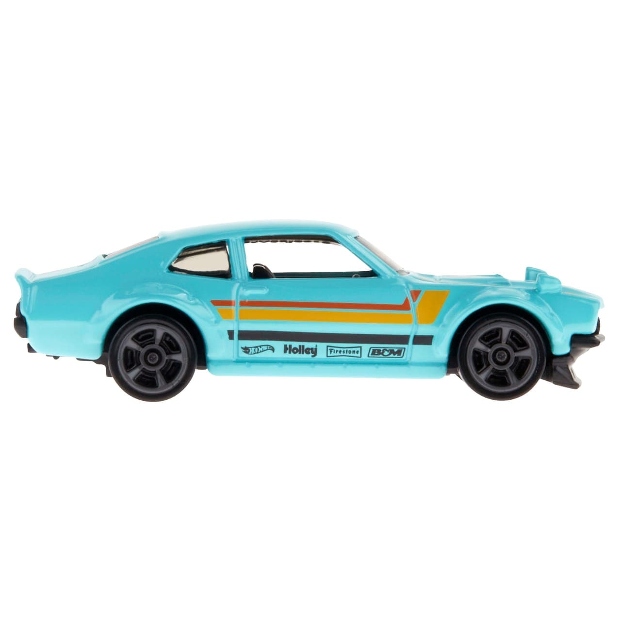 Custom Ford Maverick 5
