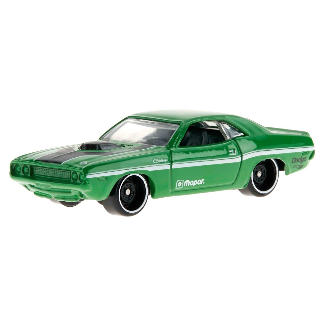 '70 Dodge Hemi Challenger