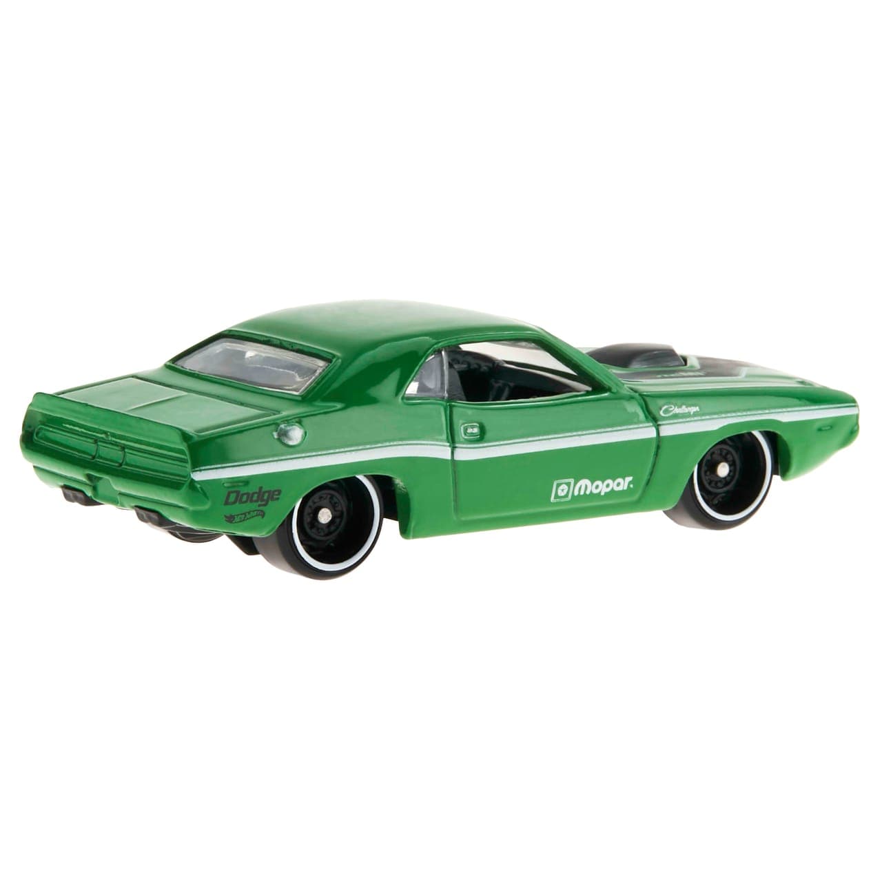 '70 Dodge Hemi Challenger 3