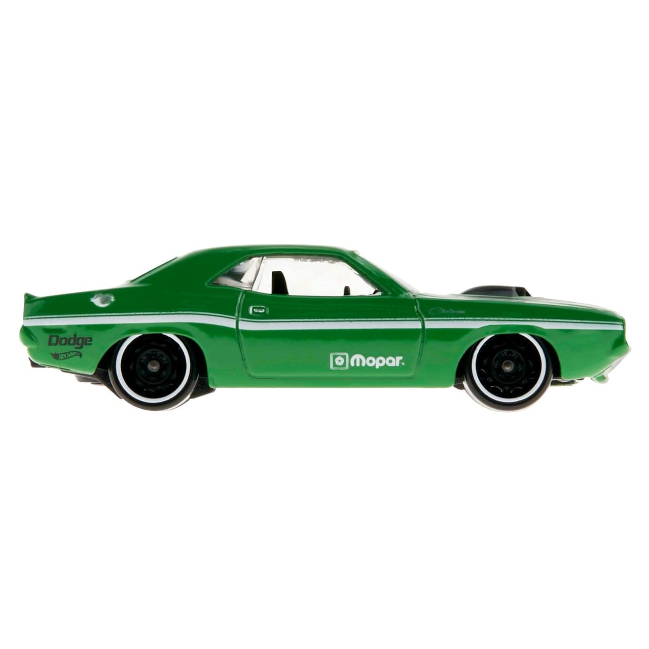 '70 Dodge Hemi Challenger 5