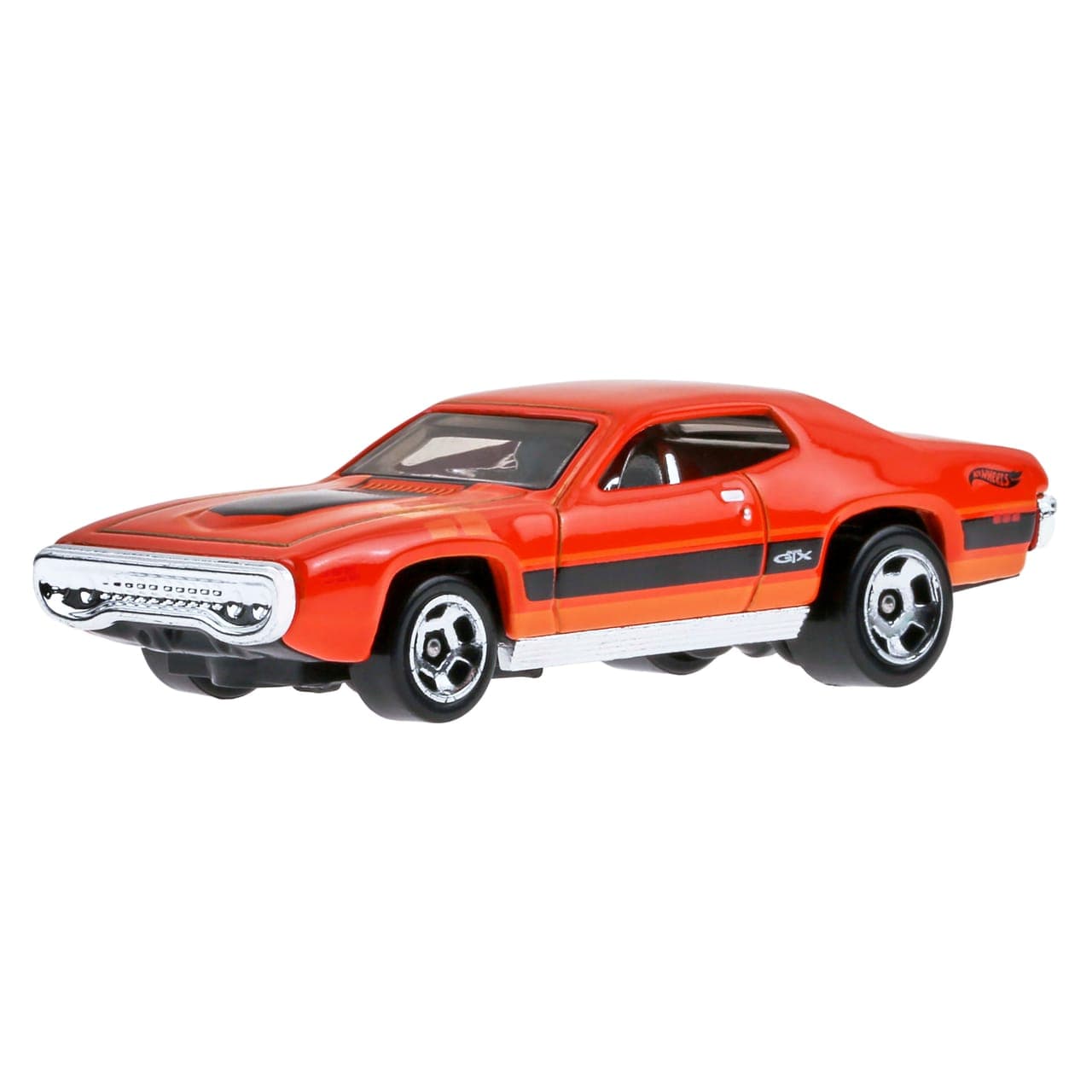 '71 Plymouth GTX