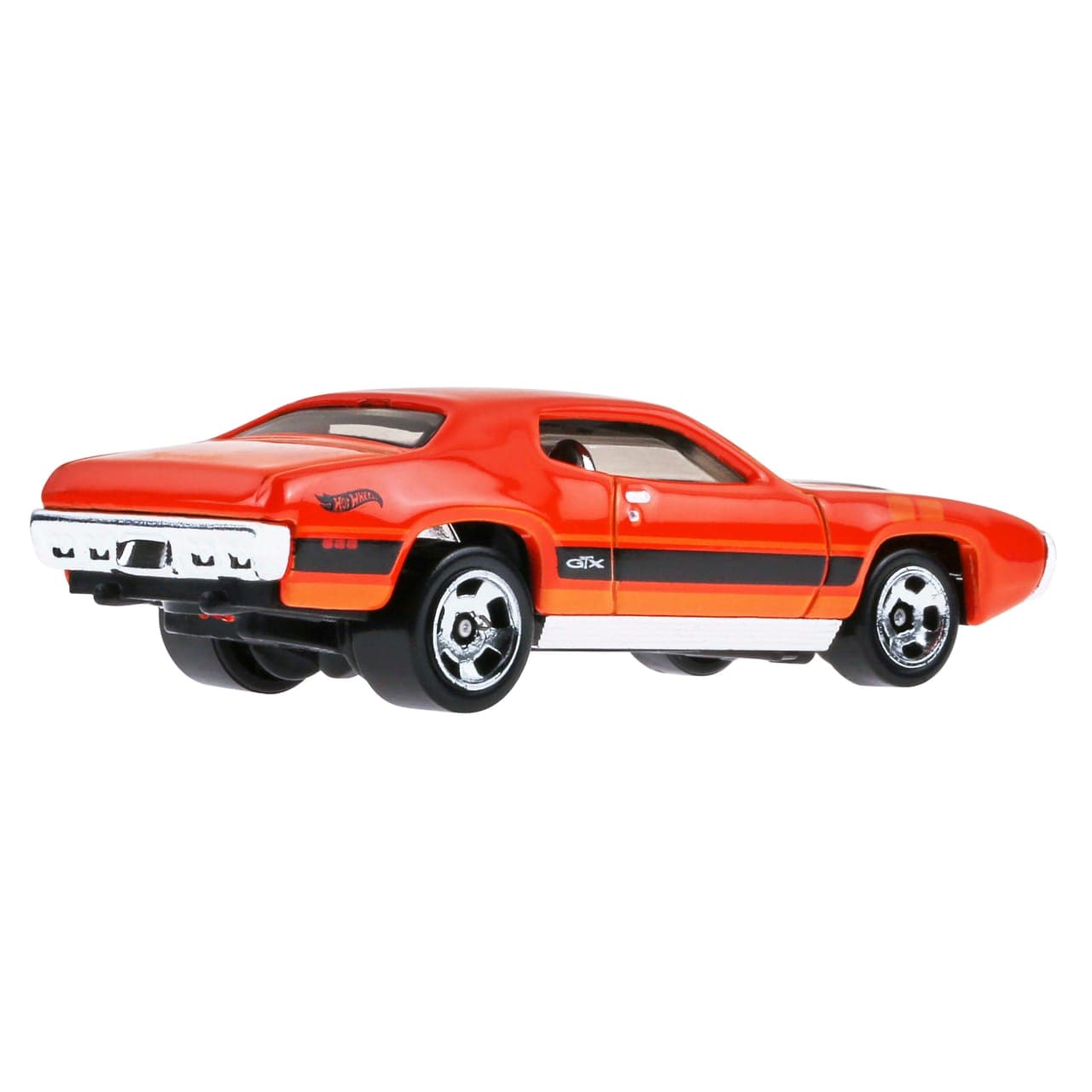 '71 Plymouth GTX 3