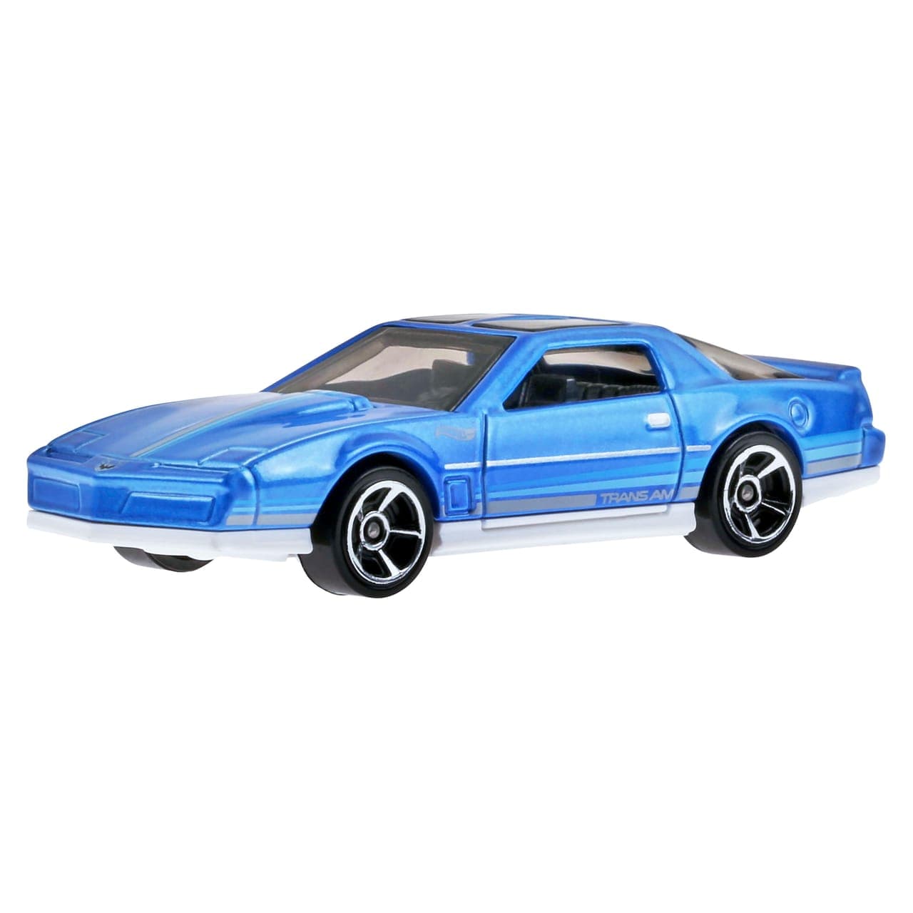 '84 Pontiac Firebird