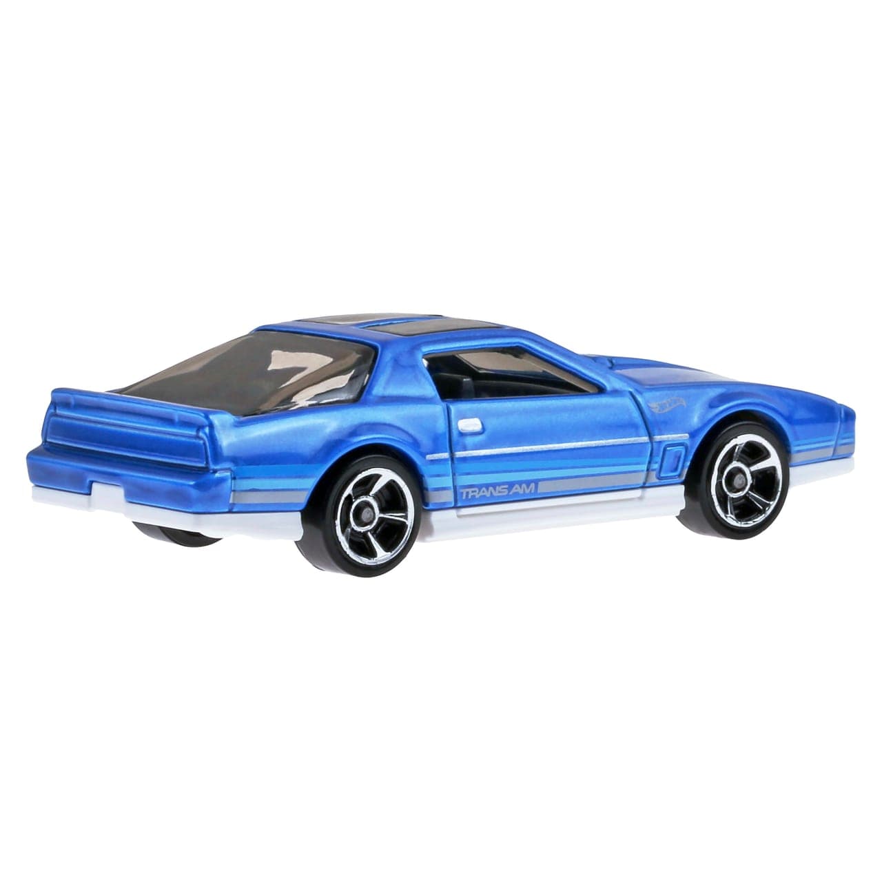 '84 Pontiac Firebird 3