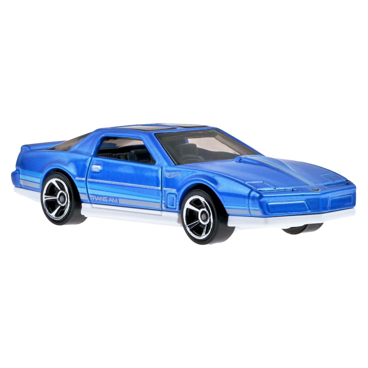 '84 Pontiac Firebird 4