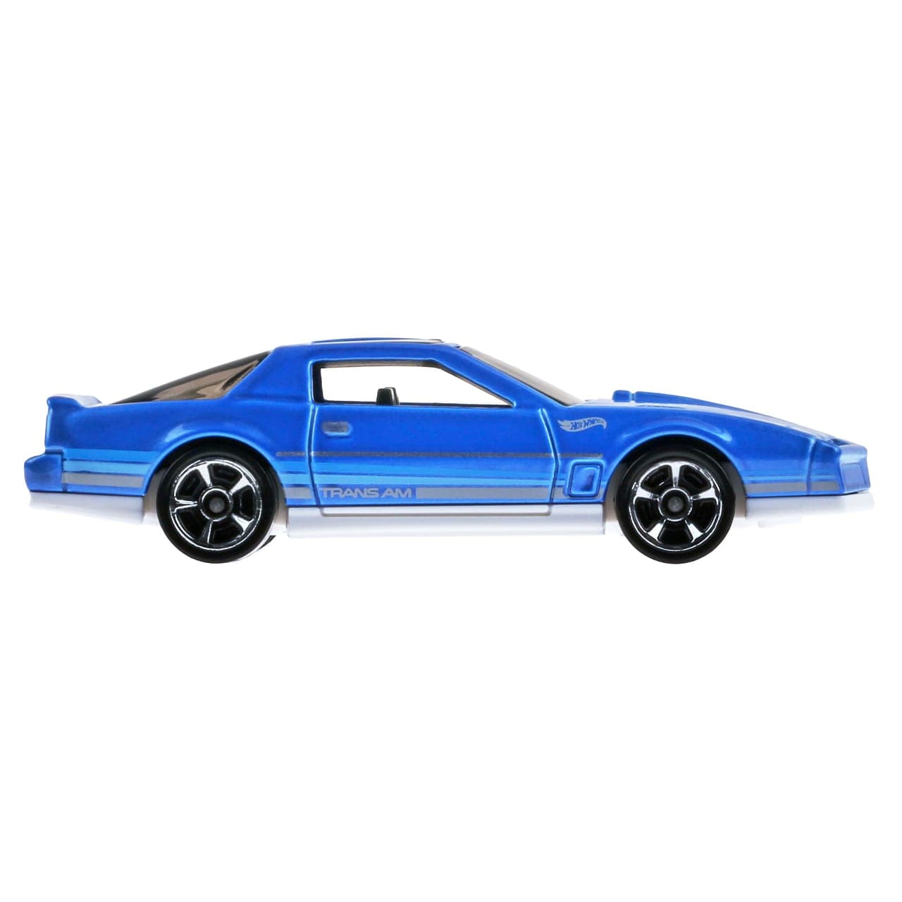 '84 Pontiac Firebird 5