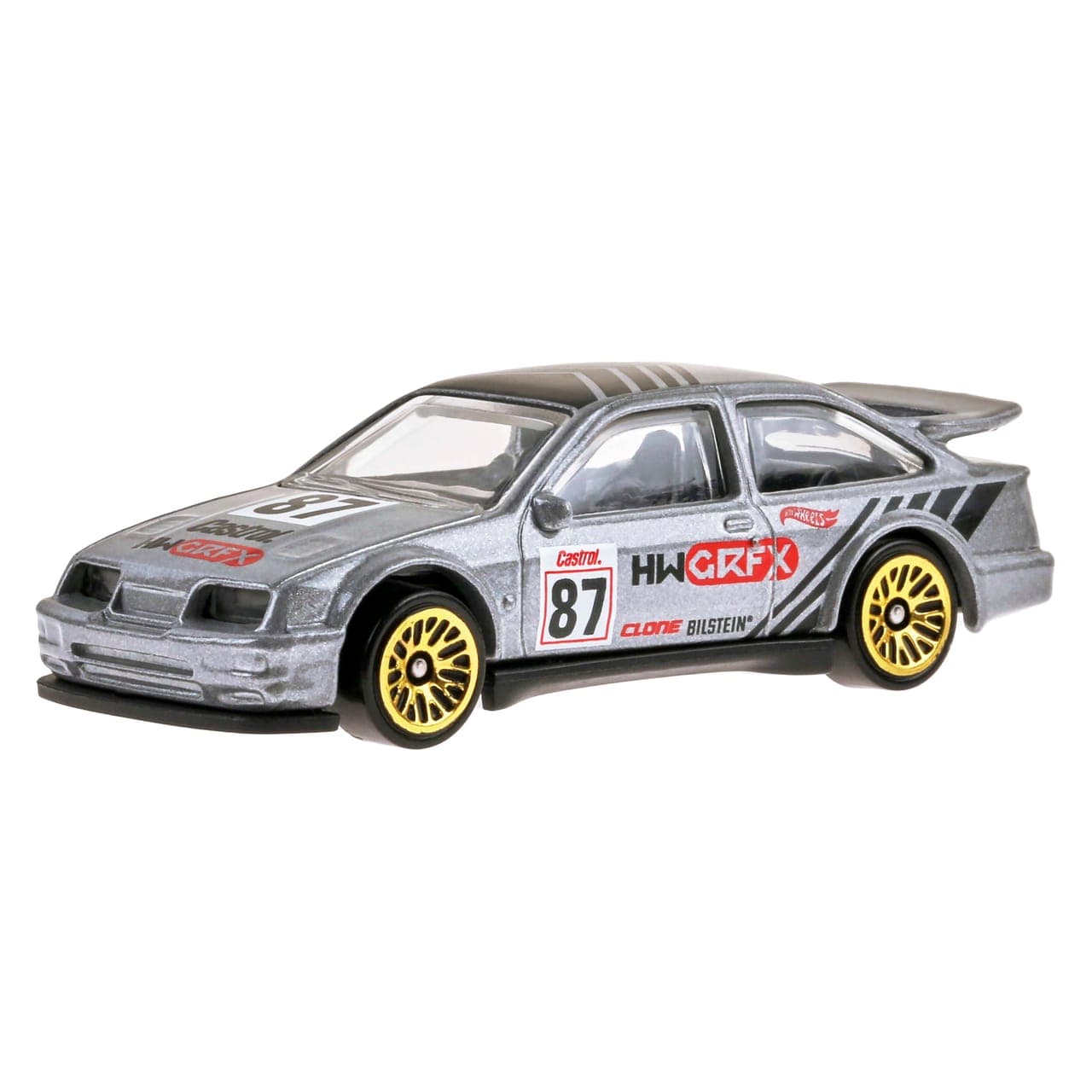'87 Ford Sierra Cosworth