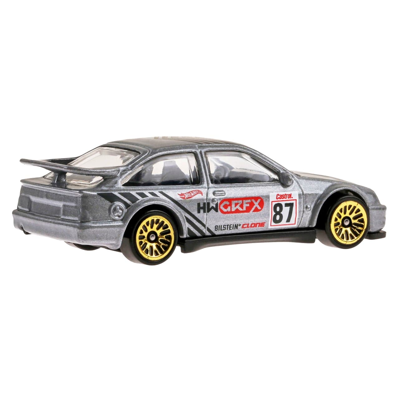 '87 Ford Sierra Cosworth 3