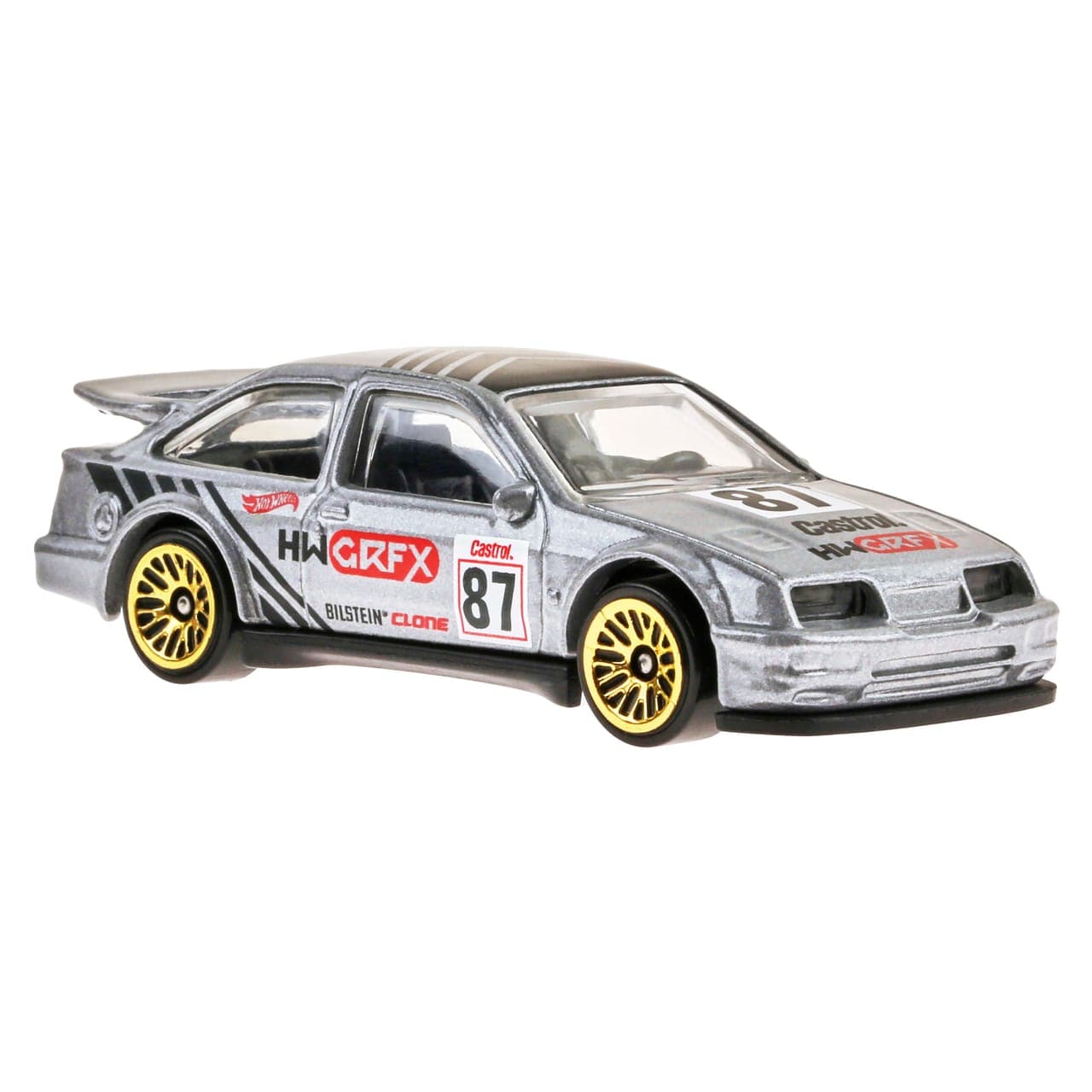 '87 Ford Sierra Cosworth 4
