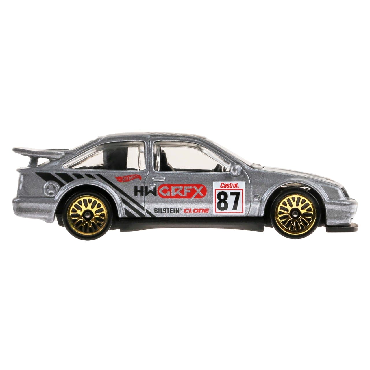 '87 Ford Sierra Cosworth 5